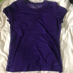 Women’s Under Armour Shirt